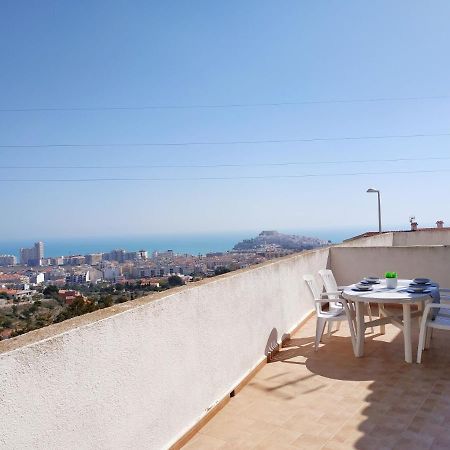 Montemar Orangecosta Lägenhet Peñíscola Exteriör bild