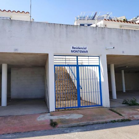 Montemar Orangecosta Lägenhet Peñíscola Exteriör bild