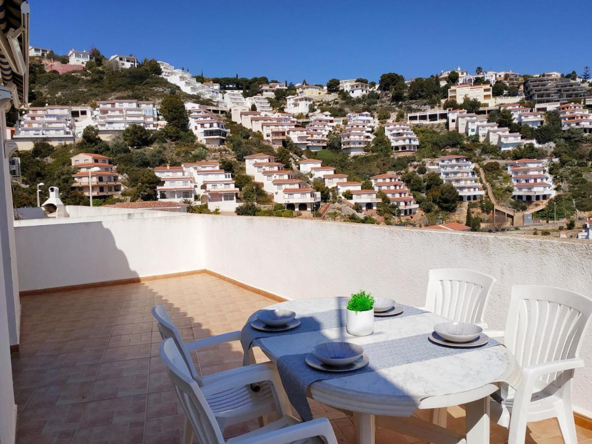 Montemar Orangecosta Lägenhet Peñíscola Exteriör bild