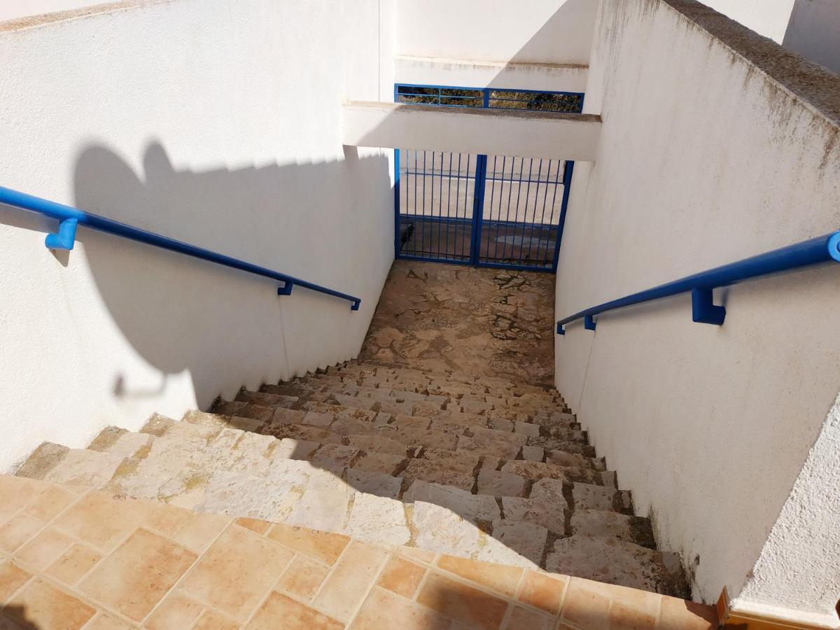 Montemar Orangecosta Lägenhet Peñíscola Exteriör bild